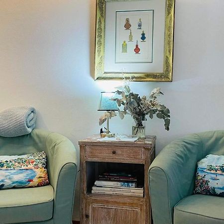La Maisonette Antibes Buitenkant foto