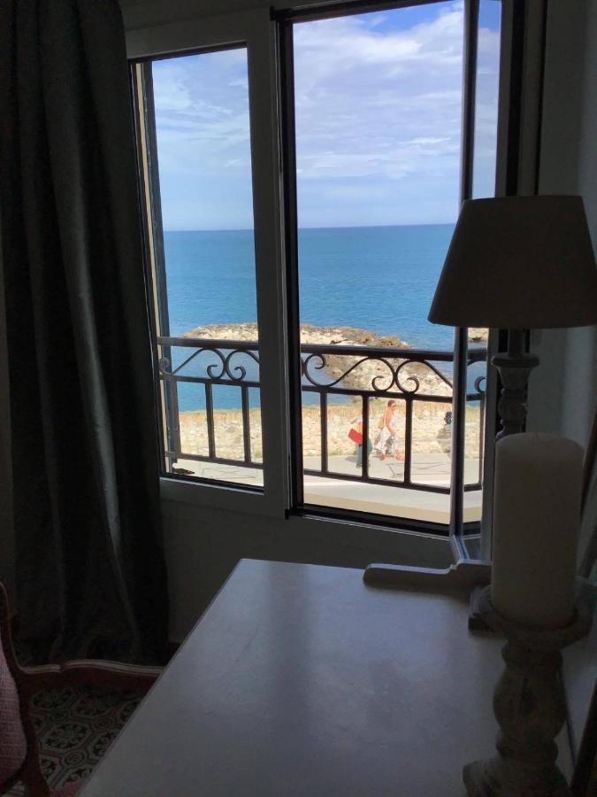 La Maisonette Antibes Buitenkant foto
