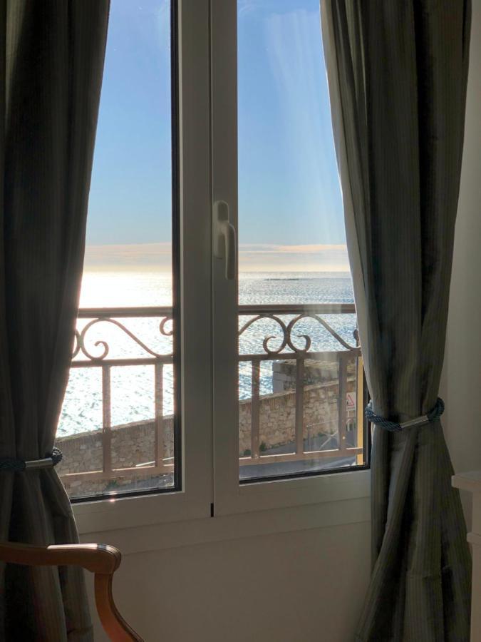 La Maisonette Antibes Buitenkant foto