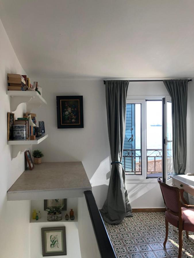 La Maisonette Antibes Buitenkant foto