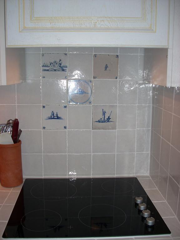 La Maisonette Antibes Buitenkant foto